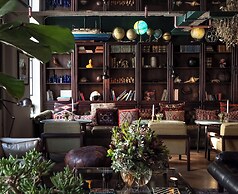Gorgeous George by Design Hotels
