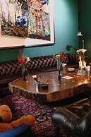 Gorgeous George by Design Hotels
