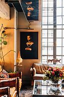 Gorgeous George by Design Hotels