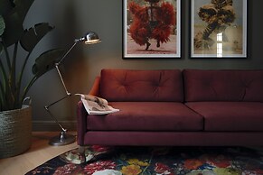 Gorgeous George by Design Hotels