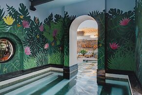 Gorgeous George by Design Hotels