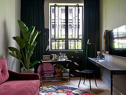 Gorgeous George by Design Hotels