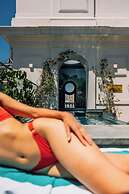 Gorgeous George by Design Hotels