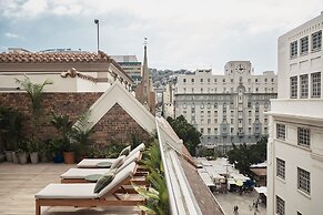 Gorgeous George by Design Hotels