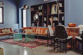 Gorgeous George by Design Hotels