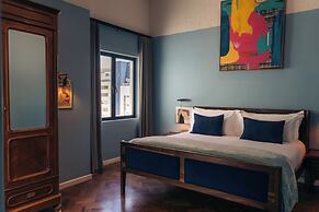 Gorgeous George by Design Hotels