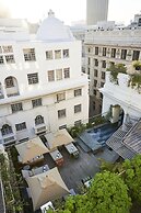 Gorgeous George by Design Hotels