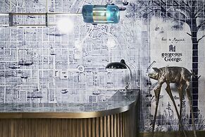 Gorgeous George by Design Hotels