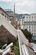 Gorgeous George by Design Hotels