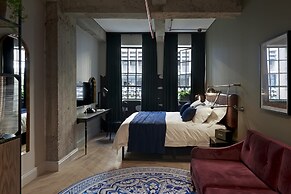 Gorgeous George by Design Hotels