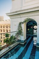 Gorgeous George by Design Hotels