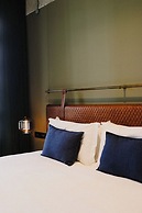 Gorgeous George by Design Hotels