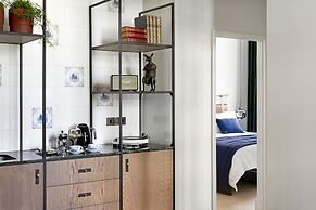 Gorgeous George by Design Hotels