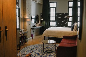 Gorgeous George by Design Hotels
