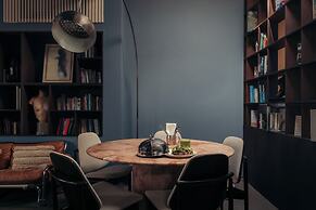 Gorgeous George by Design Hotels