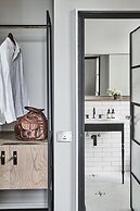 Gorgeous George by Design Hotels