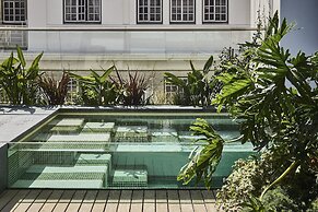 Gorgeous George by Design Hotels