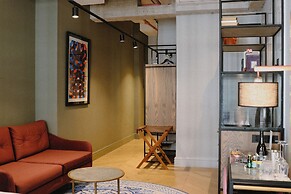 Gorgeous George by Design Hotels