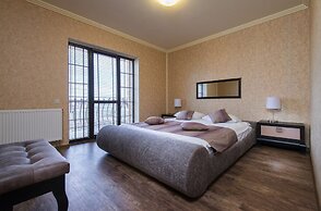 Green  Villa