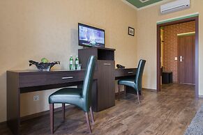 Green  Villa