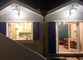 Boheme Bleue