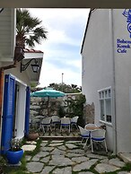 Boheme Bleue
