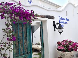 Boheme Bleue