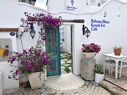 Boheme Bleue