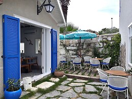 Boheme Bleue