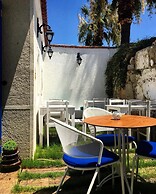 Boheme Bleue