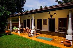 Mahawewa Nature Resort and SPA