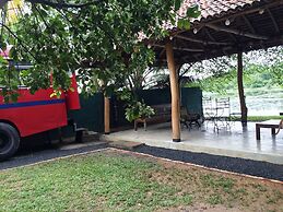 Mahawewa Nature Resort and SPA