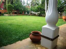 Mahawewa Nature Resort and SPA