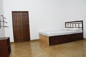 Mahawewa Nature Resort and SPA
