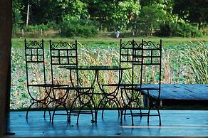 Mahawewa Nature Resort and SPA