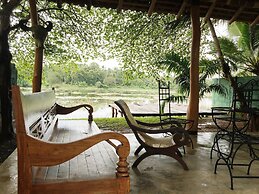 Mahawewa Nature Resort and SPA
