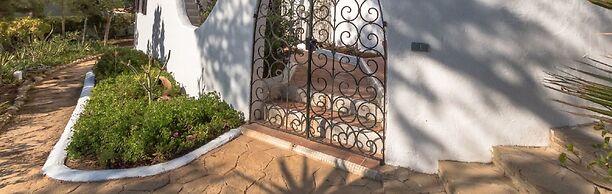 Casa Esquitx