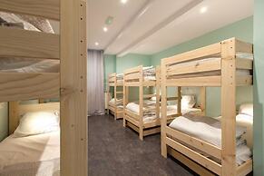 Balea Hostel