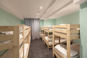 Balea Hostel