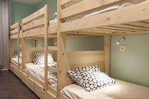 Balea Hostel
