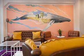 Balea Hostel