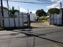 Apartamentos Ejecutivos La Fuente