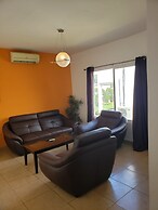 Apartamentos Ejecutivos La Fuente