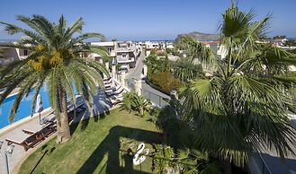 Isida Hotel