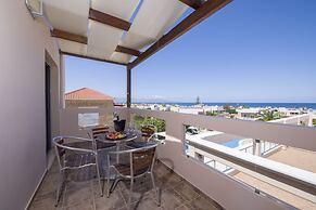 Isida Hotel