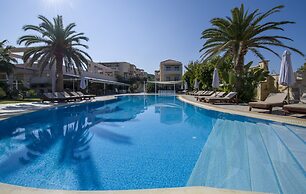 Isida Hotel