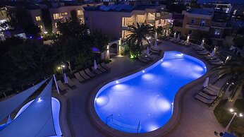 Isida Hotel