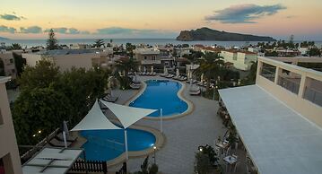 Isida Hotel