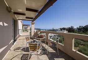 Isida Hotel