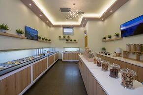 Isida Hotel